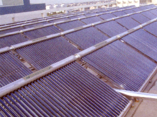 東莞太陽能熱水器該如何進行維護保養？