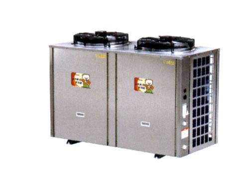 空氣能熱水器的工作原理是怎么樣的呢?