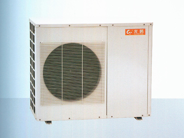 冷熱水機，常平空氣能...