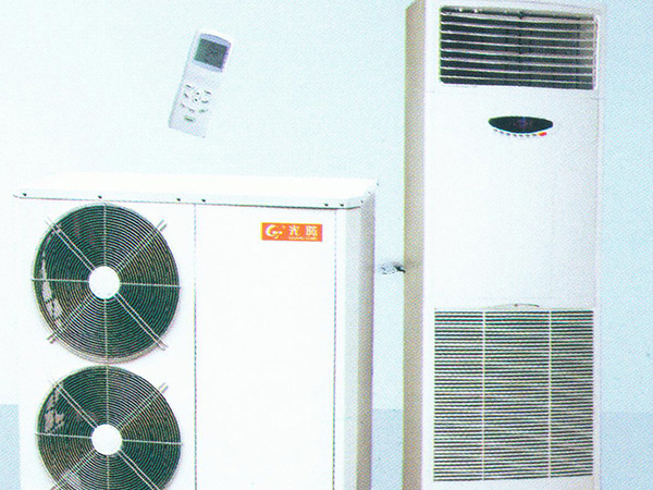 空調熱水機，常平空氣...