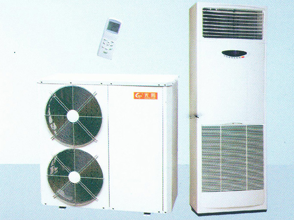 空調熱水機，常平空氣...