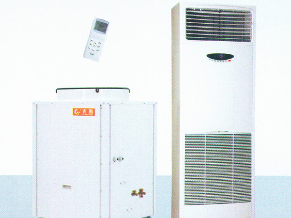 東莞空調熱水機系列產...